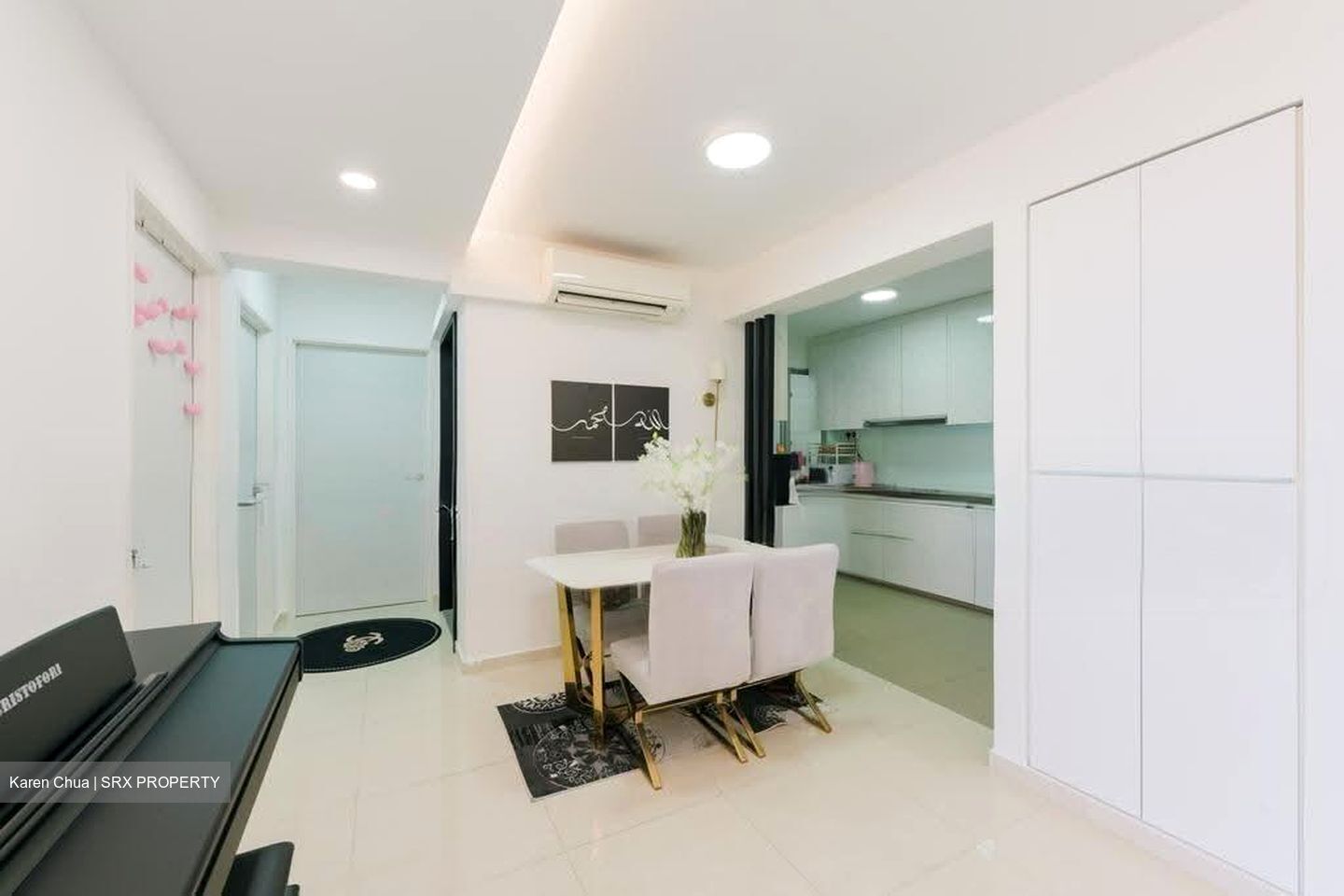 Blk 222C Bedok Beacon (Bedok), HDB 4 Rooms #630077611